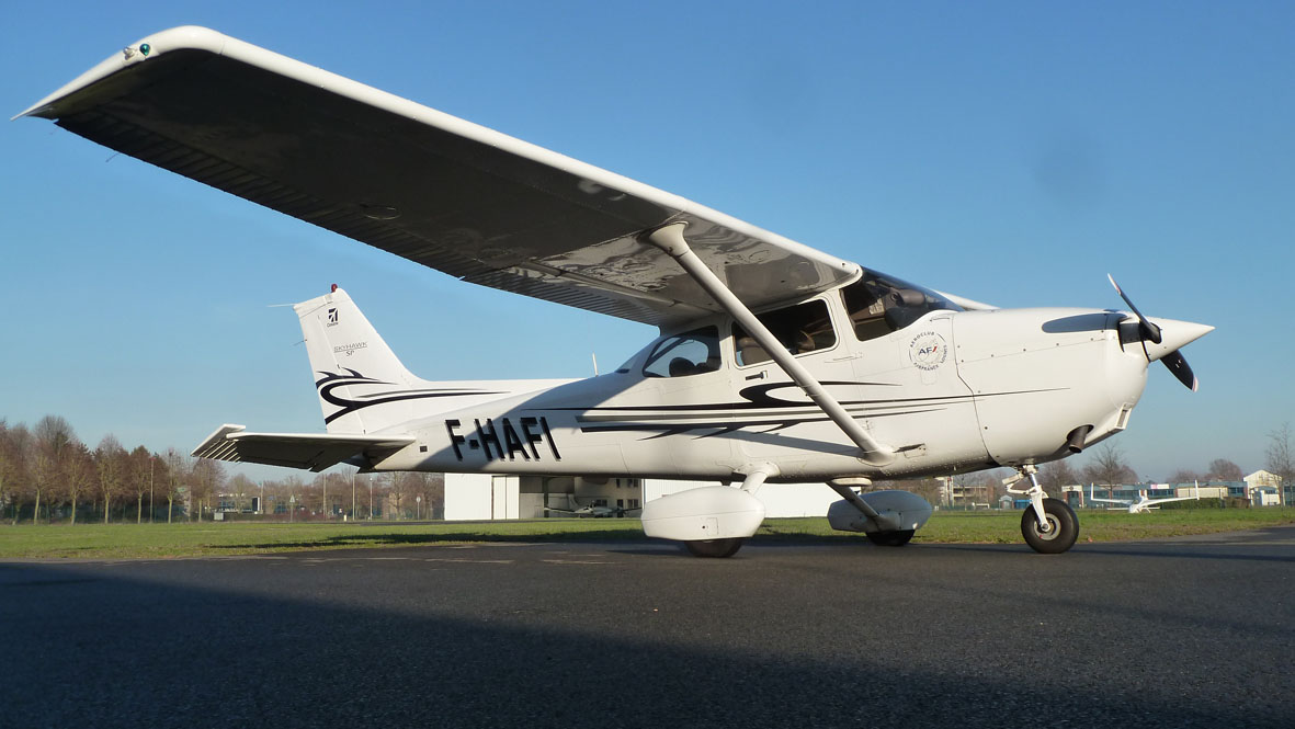 Cessna 172